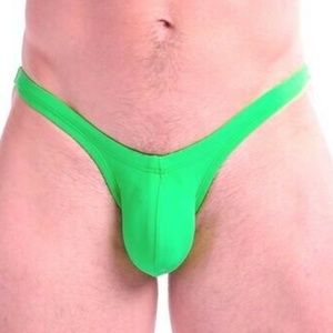 Grand Axis Men's swim bikini Size S